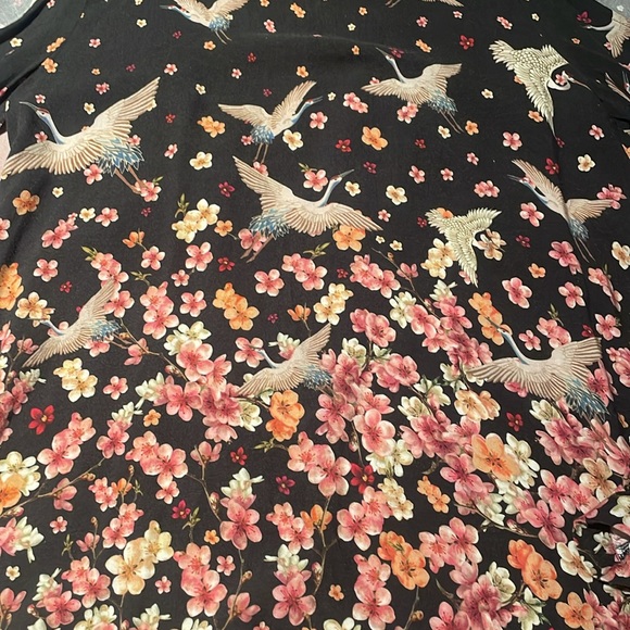 FARM Rio Blouse - Picture 2 of 7